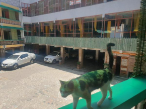 Seoul hotel Madagascar